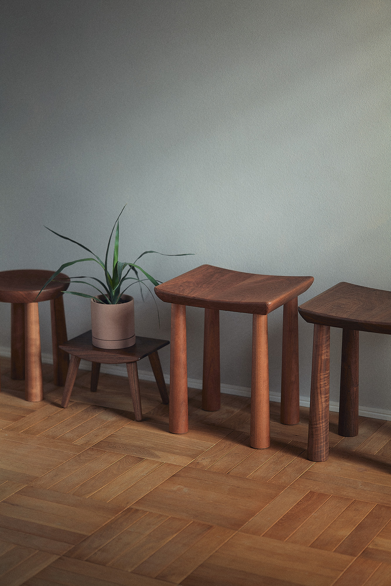 サバンナスツール | ウッドユウライクカンパニー | WOOD YOU LIKE COMPANY