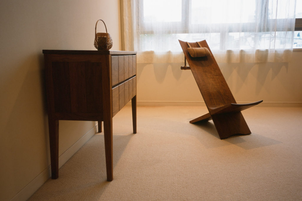 スターウォッチングチェア | ウッドユウライクカンパニー | WOOD YOU