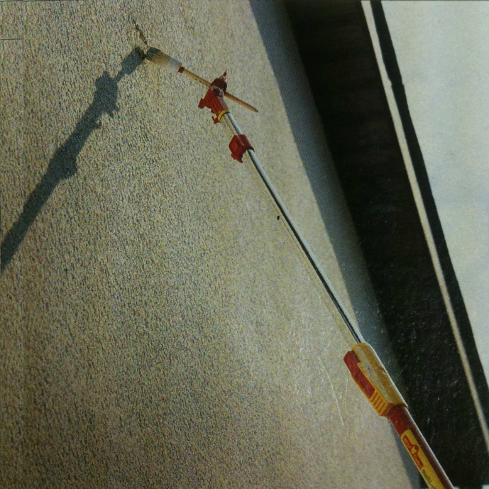 Vario Telescopic Handle ZMV4 | WOLF-Garten Handles at