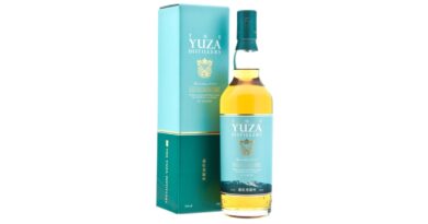 Review: Yuza Third Edition 2023 – Words of Whisky | A Whisky Blog