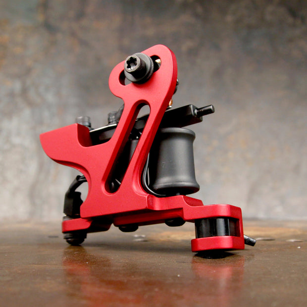 細針向きマシンSeth Ciferri Cholomatic liner Seth Ciferri