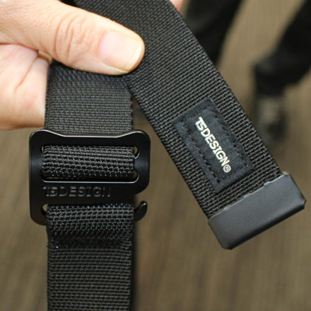 TS Design] 84919 ストレッチベルト