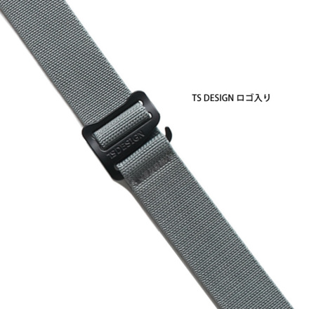 TS Design] 84919 ストレッチベルト