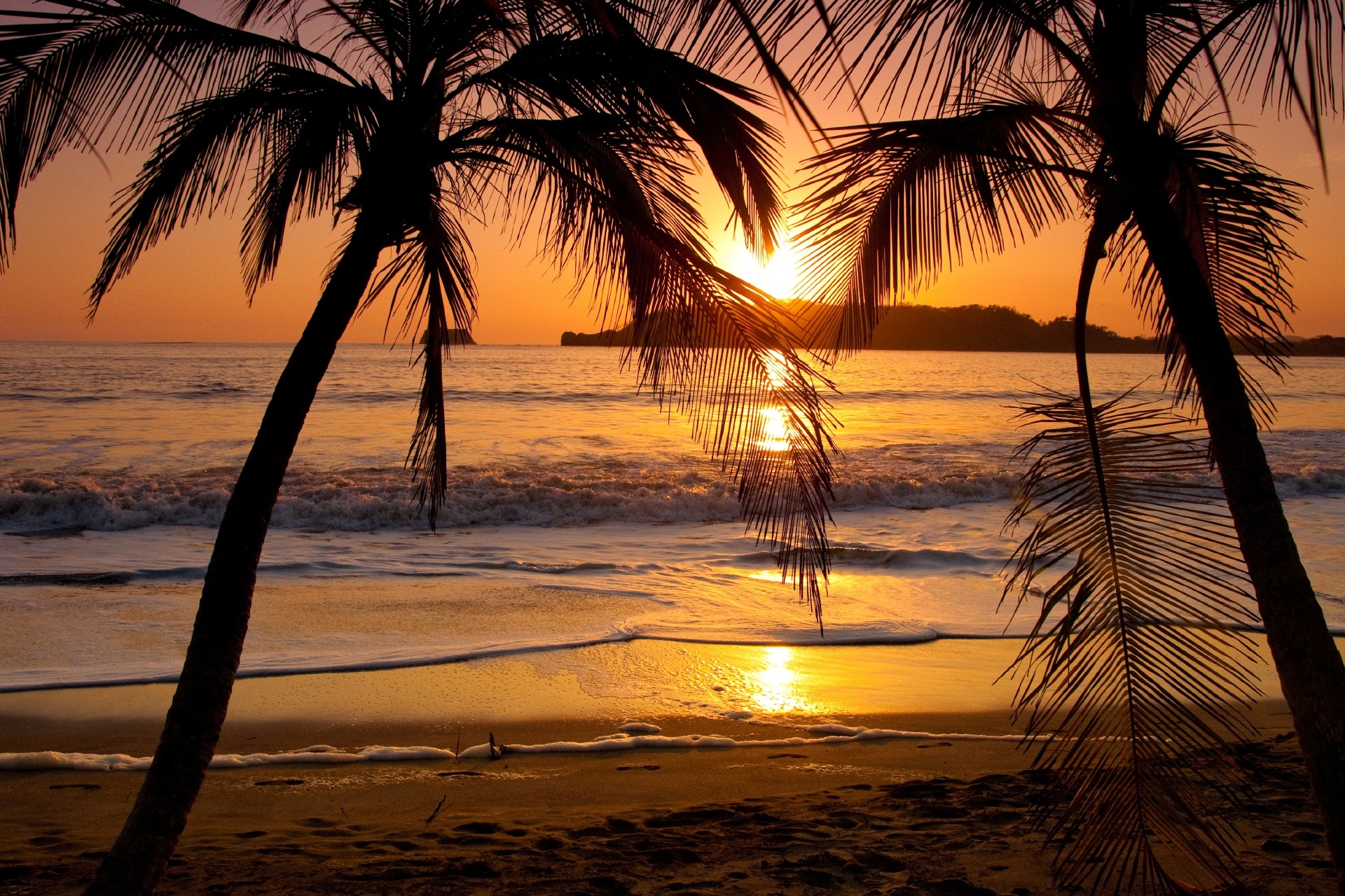 世界の夕暮れの風景 美しい夕焼けの風景 世界の夕方の絶景 | World Web