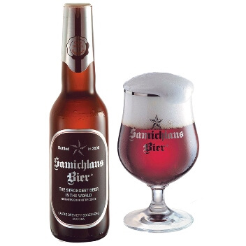 サミクラウスビールビンテージ 95年もの 【公式通販】