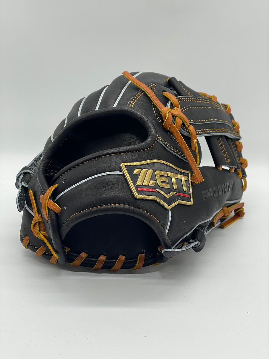 ゼット】プロステイタス/BJGB70486/1936/ブラック/オークブラウン/送料