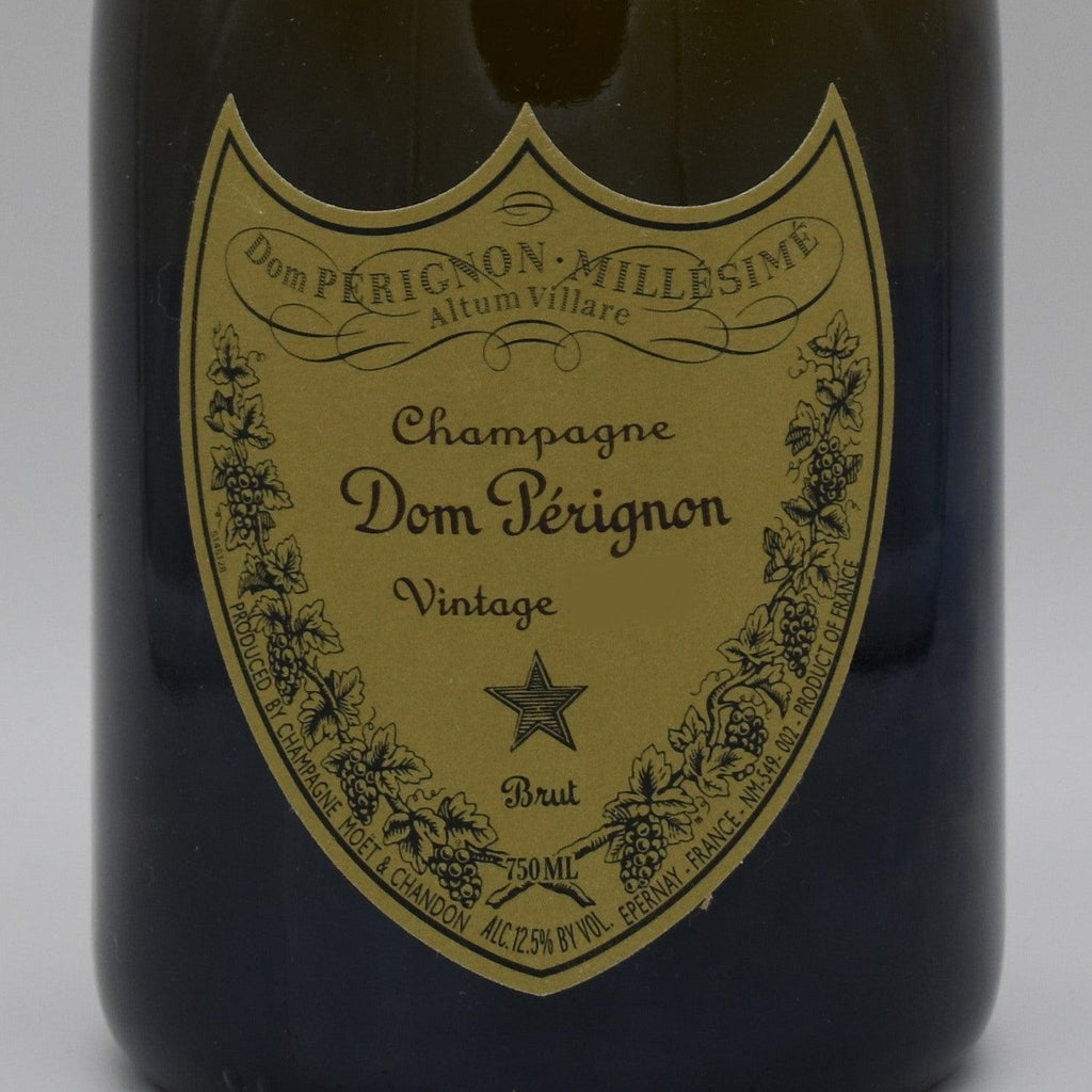 Dom Perignon, Brut 1990, 750ml [RP 96] — World Class Wine