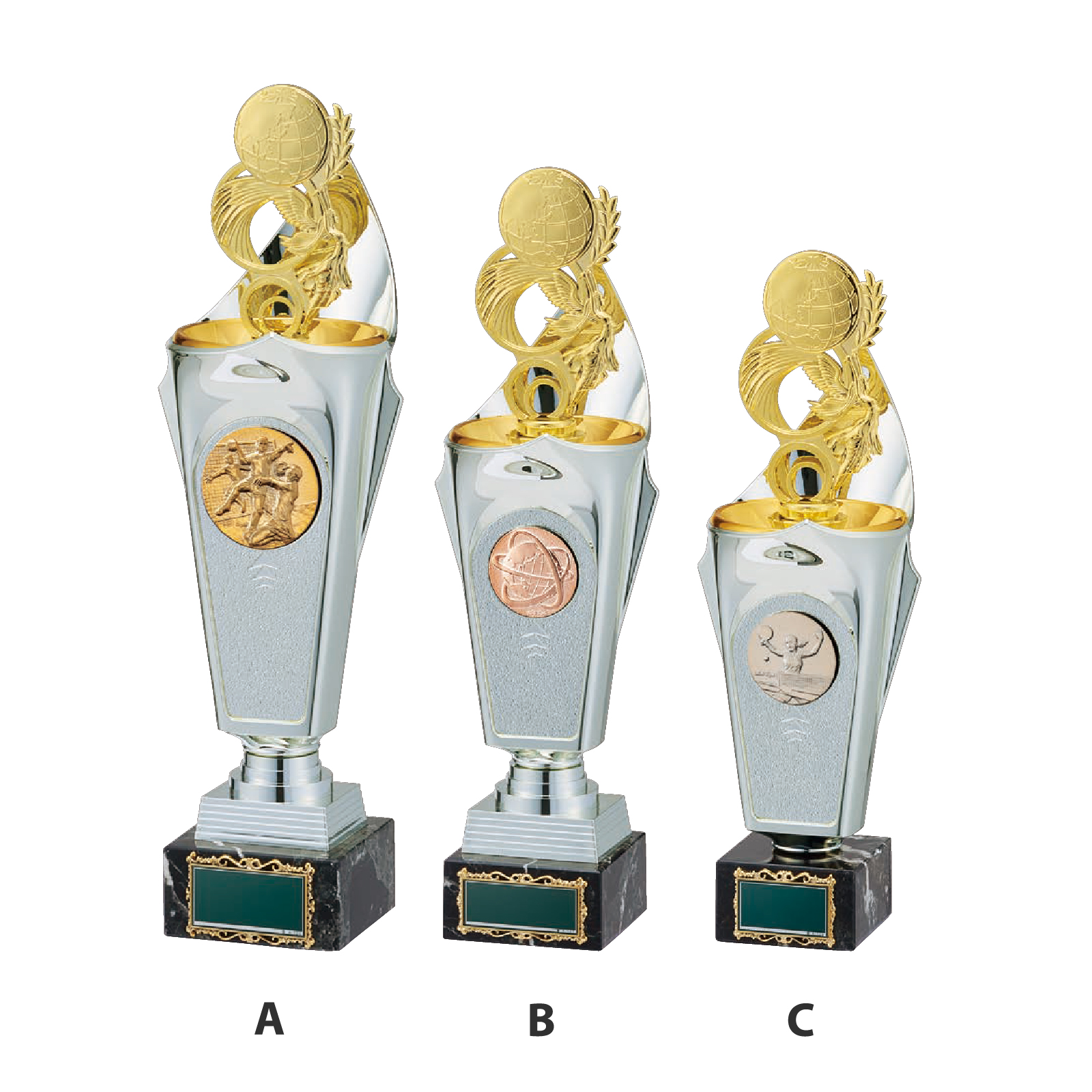 B-6041(女神) | WORLD EAGLE