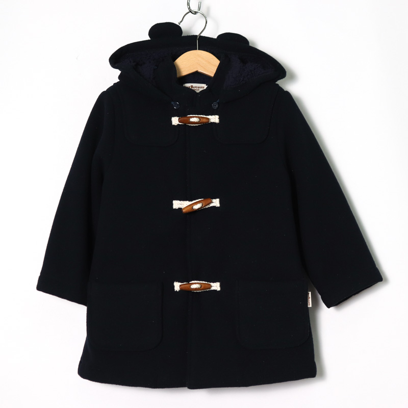 未使用ミキハウスフリース 未使用！ミキハウス コート100 Pコート100