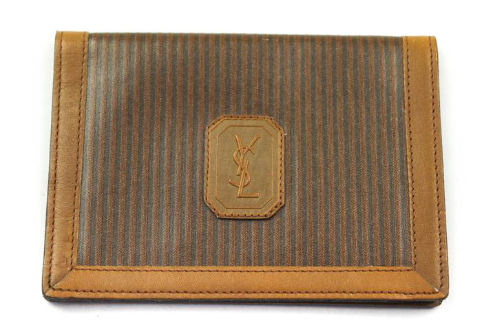 YSL イブサンローラン カードケース 名刺入れ シガレットケース