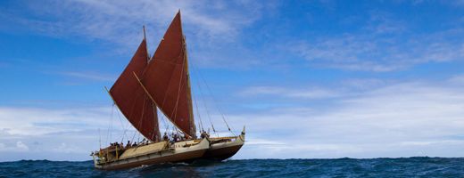 Hōkūleʻa — The Story of Hōkūleʻa - Hōkūleʻa