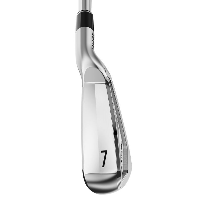 Srixon Women's ZXiR HL Iron Set - Worldwide Golf Shops