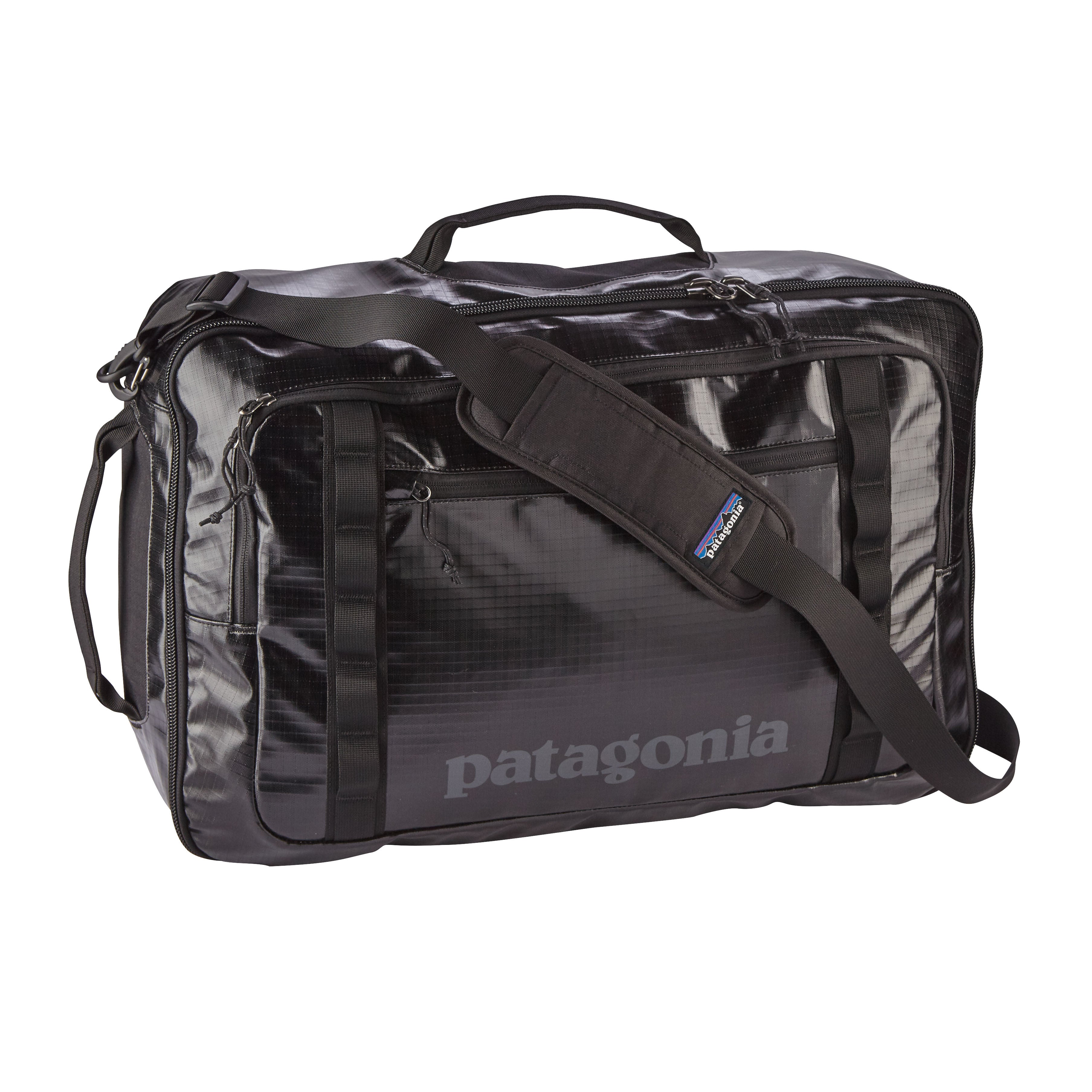 Black Hole® MLC® 45L – Patagonia Worn Wear®