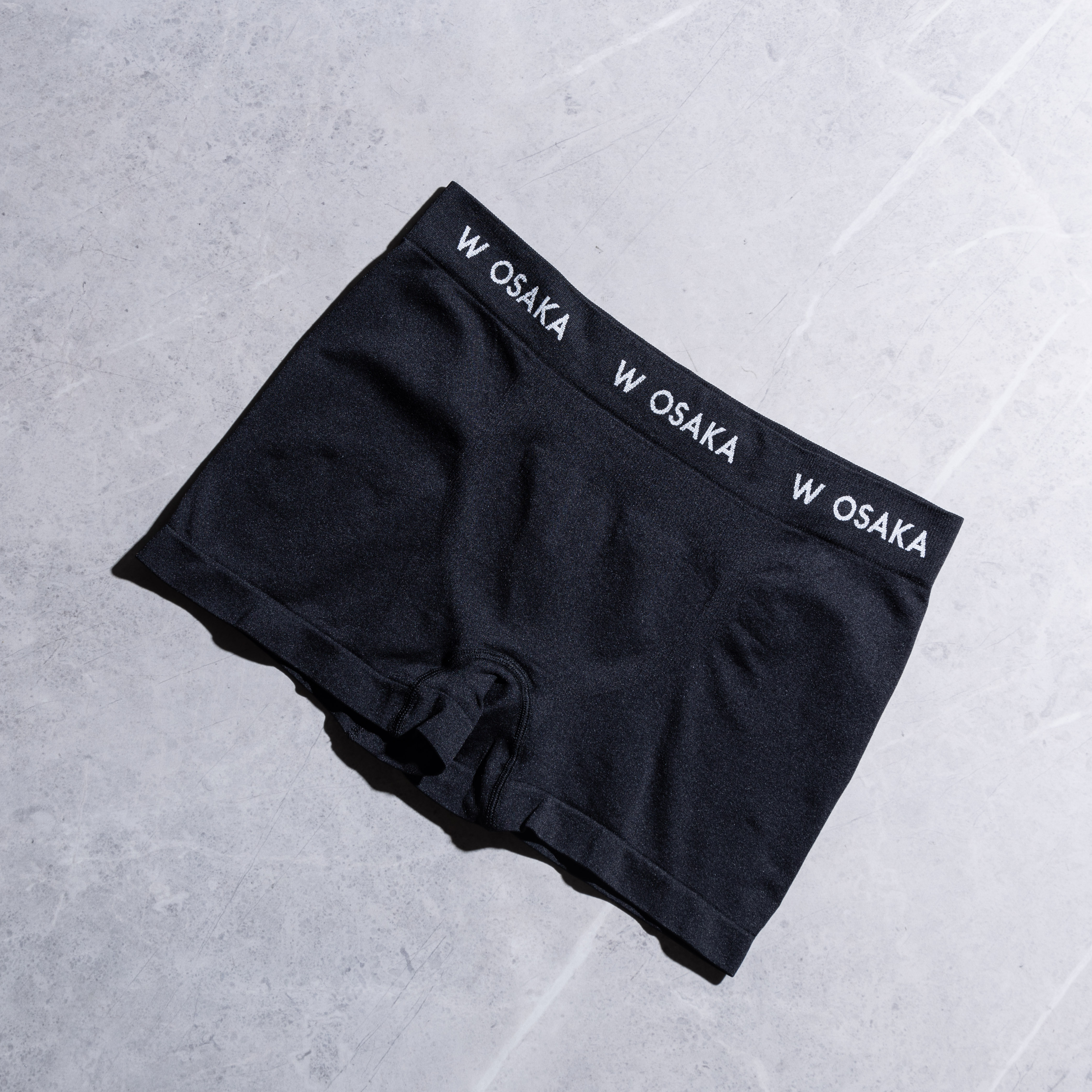 下着・アンダーウェア everyone 3P boxer shorts TECH ZX Boxer - Base