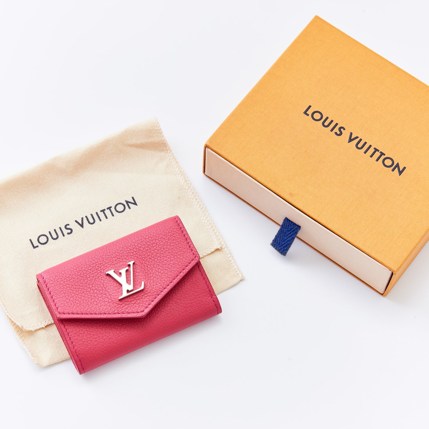 ポルトフォイユ ロックミニ ミニウォレット – willow