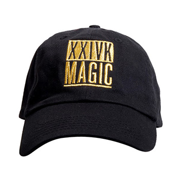 ブルーノマーズ キャップ 帽子 24K magic ライブ 公式 シール Bruno