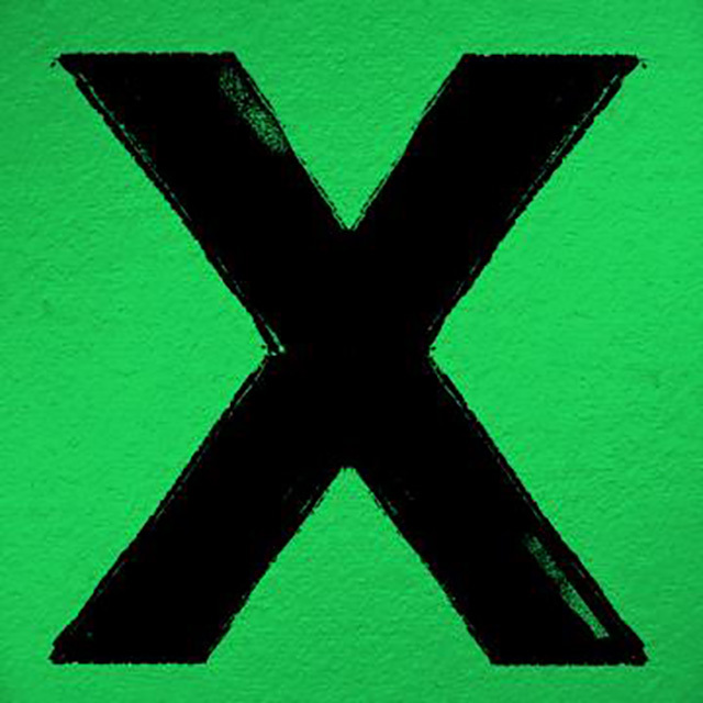 Ed Sheeran / エド・シーラン「X [1LP VINYL] / マルティプライ