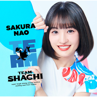 TEAM SHACHI「TEAM ［チームシャチ盤］＜通常盤＞【1CD】」 | Warner