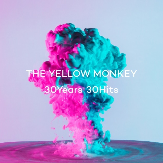 THE YELLOW MONKEY「30Years 30Hits」 | Warner Music Japan