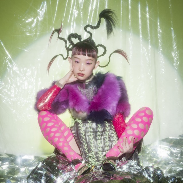 水曜日のカンパネラ「ネオン（LP）」 | Warner Music Japan