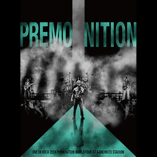 ONE OK ROCK「ONE OK ROCK 2024 PREMONITION WORLD TOUR at AJINOMOTO