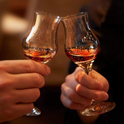 WEB限定】サントリー 響 ブレンダーズチョイス NV ウィスキー 700ml