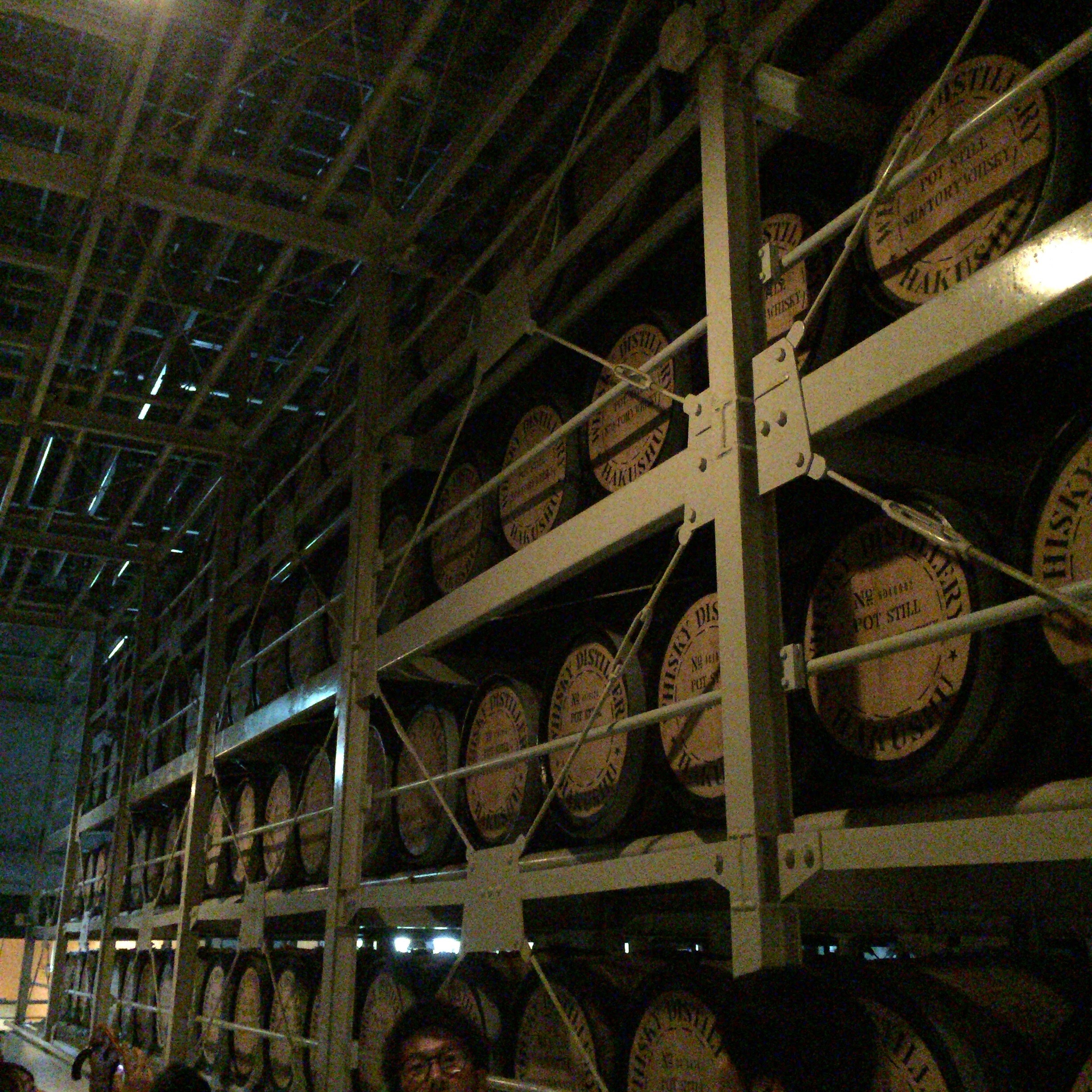 ウイスキー樽の種類 - ウイスキーノート