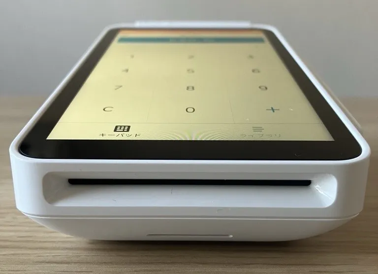 Square Terminalとは？使い方・専用ハブ・料金、キャンペーン情報まで