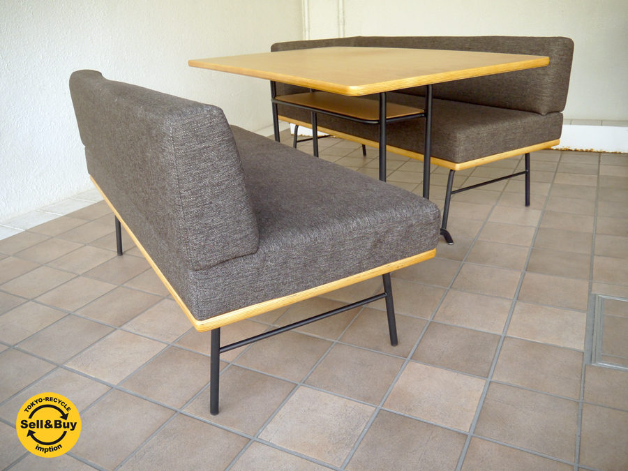 ソファダイニング UNICO ウニコ FUNEAT ファニート