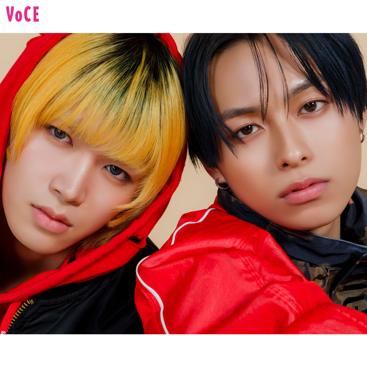 KID PHENOMENON 存在証明 パネル 川口蒼真