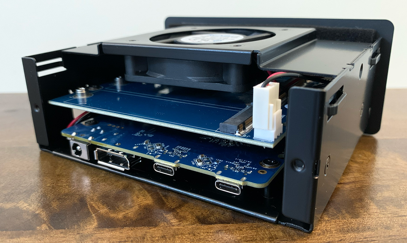 Review: OWC Express 4M2 NVMe SSD RAID – When Speed's the Need