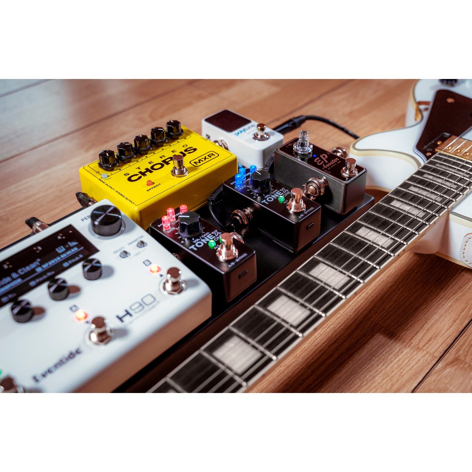 IK Multimedia ToneX One