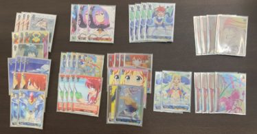 ひなろじ デッキ パーツ ヴァイス デッキレシピひなろじ | しろくろ速報