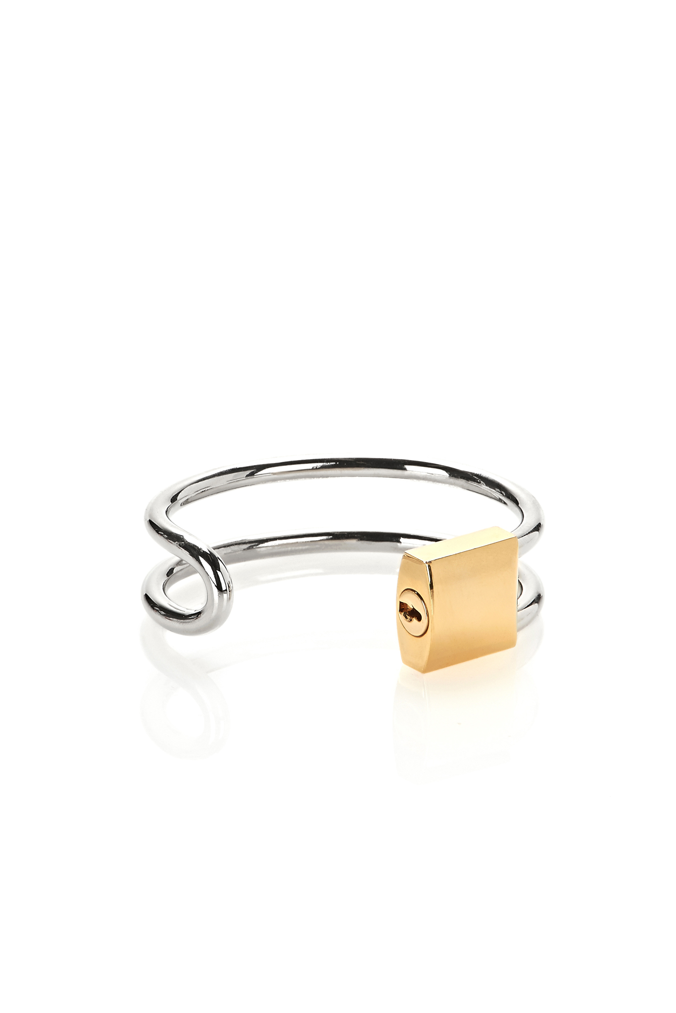 Alexander Wang Launches Jewelry Collection