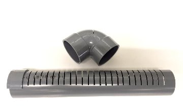 シャワーパイプ（40A）｜すいそうやさん