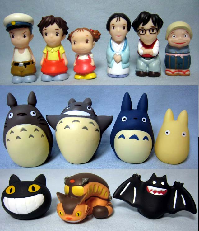 その他アニメ作品