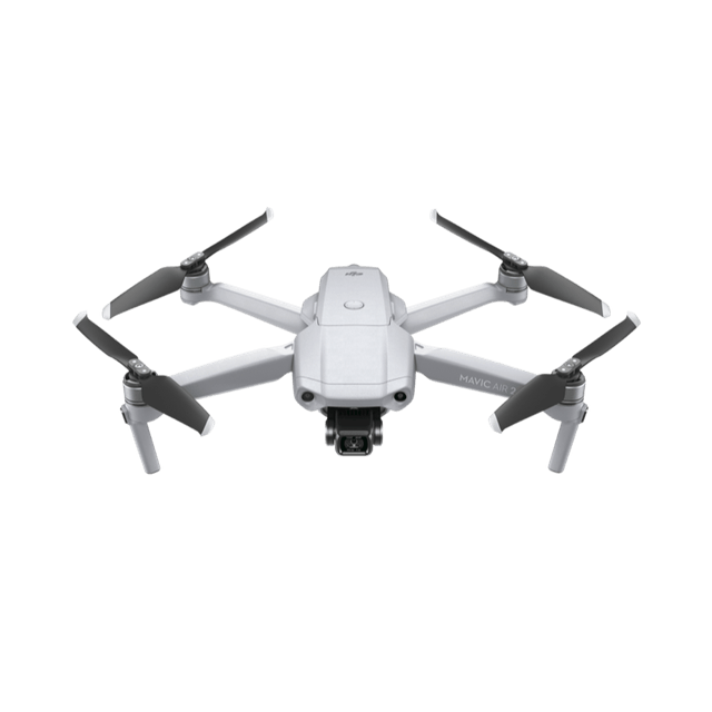 Support for Mavic Air 2 - DJI 日本