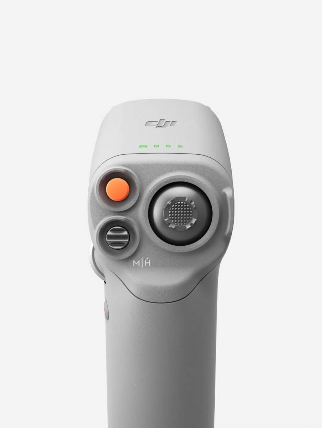 DJI RC Motion 2 - DJI Global or Other Regions