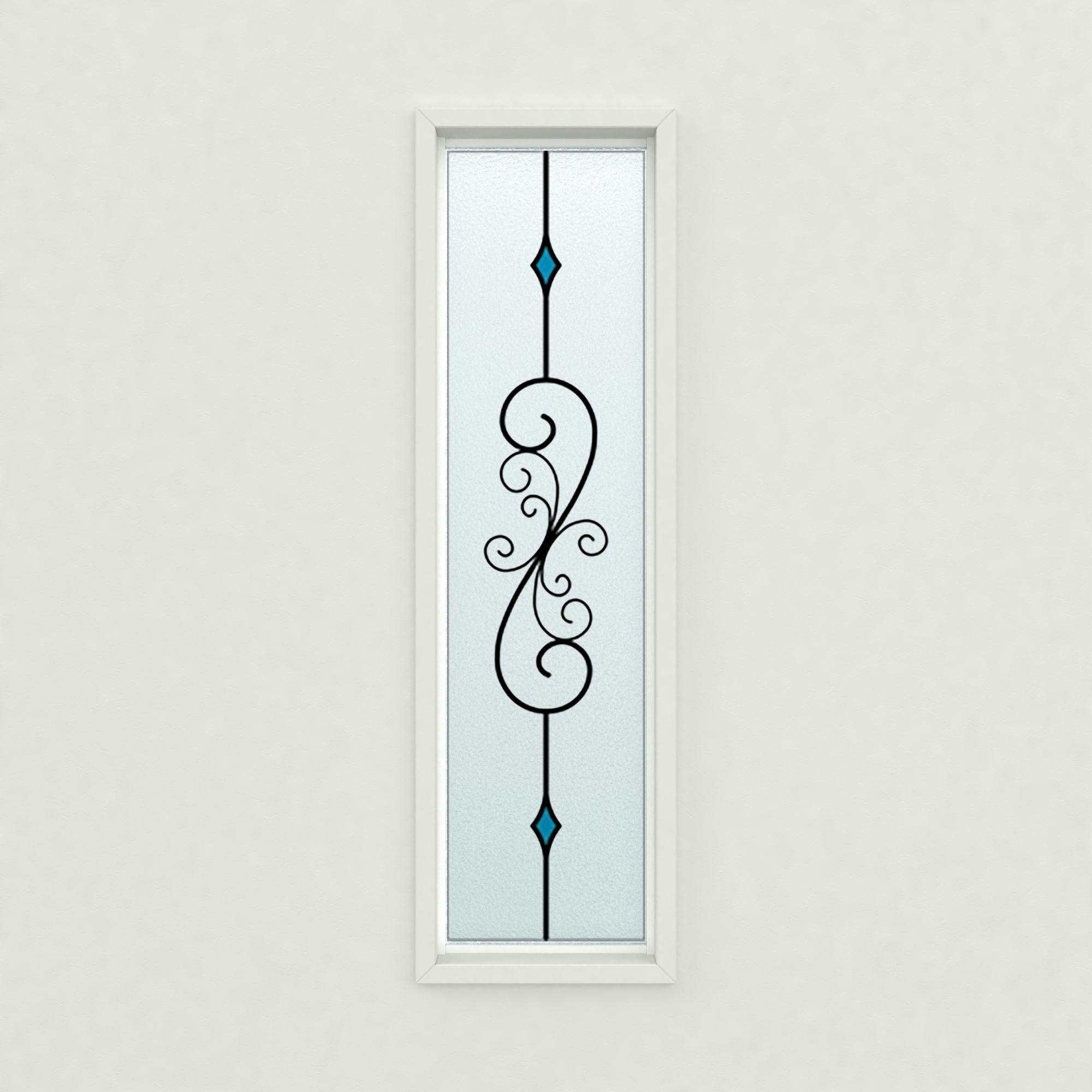 プラ板(レトロガラス風)4枚セット プラ板(レトロガラス風)4枚セット