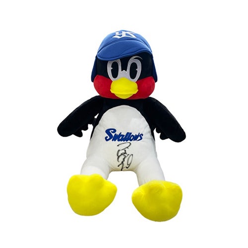 10/28つばの日 新商品販売のお知らせ | ニュース | 東京ヤクルトスワローズ