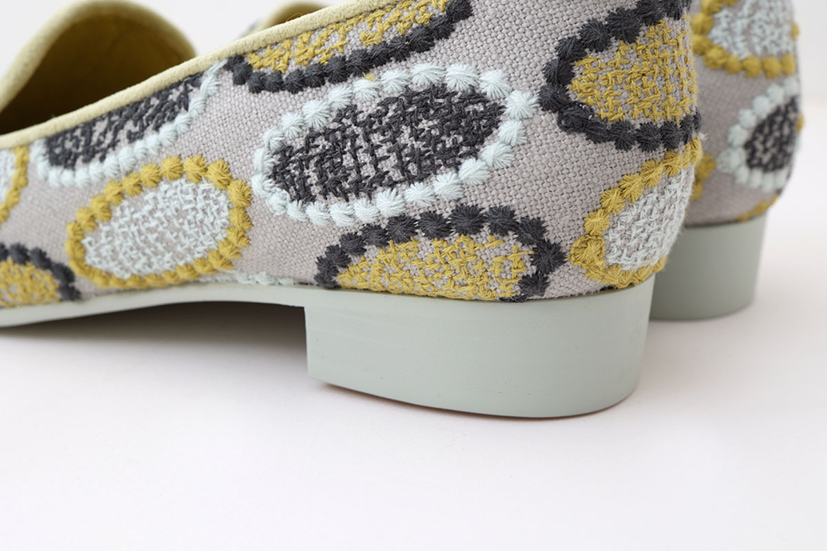 ミナペルホネン サンキューベリーバッジ4個セット ミナペルホネン