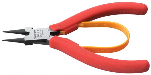 SM-08 - スリーピークス技研