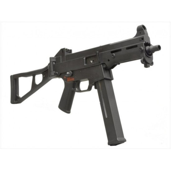 Umarex UMP45 DX Airsoft SMG GBB (by VFC) – 007 Airsoft Ltd.