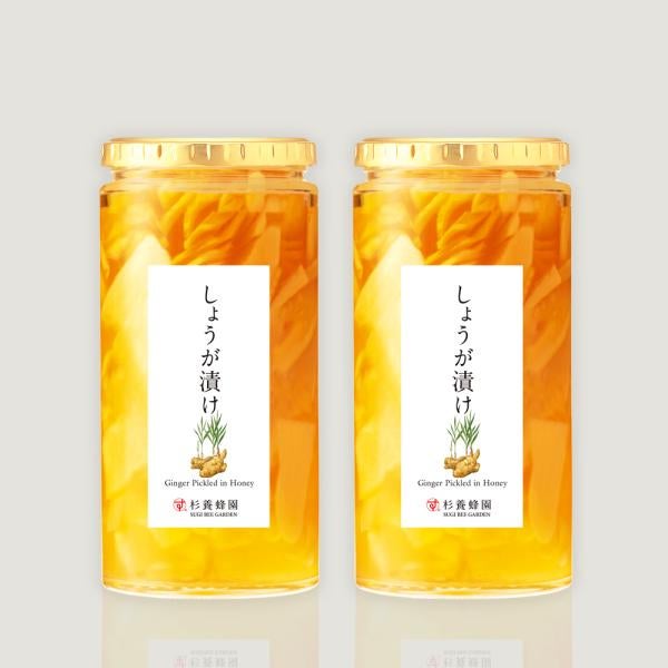 高麗人参蜂蜜漬6年根 (生ローヤルゼリー10g添加 1.48kg) C80｜はちみつ