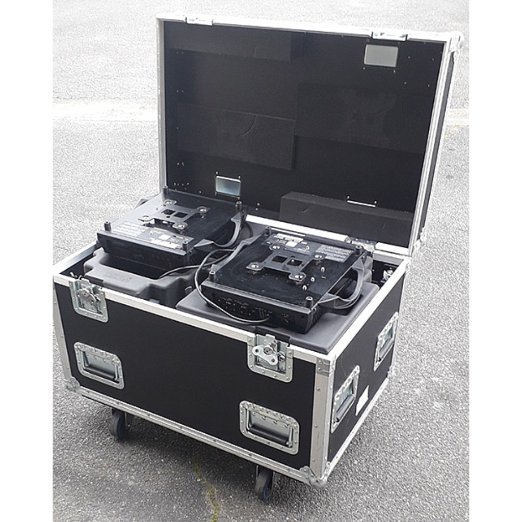 Clay Paky Alpha Spot HPE 300 – Buy now from 10Kused