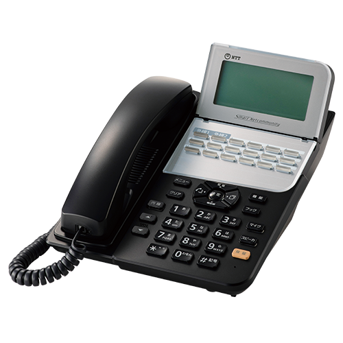 NTT α ZX Home 商品詳細｜ビジネスホン│オフィス家具（中古）通販なら