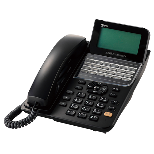 k12さん専用 NTT α ZX Type-S/Type-M 商品詳細｜ビジネスホン│オフィス