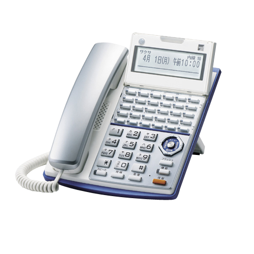 IPHO-02A サクサ SAXA ビジネスフォン 直収ユニットSaxa PLATIA NTT光
