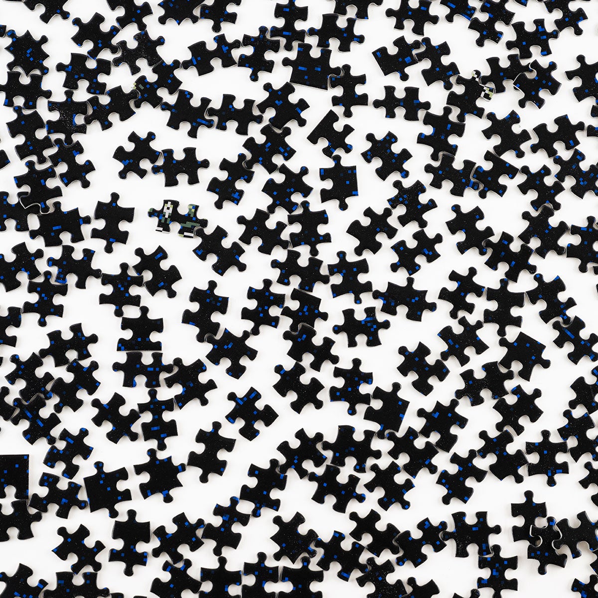 ムのしゅぎょうジグソーパズル – ほぼ日MOTHERプロジェクト | ほぼ日