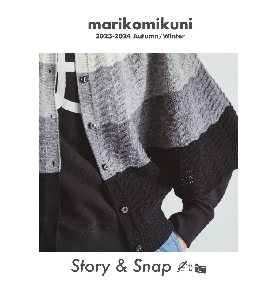 Snap02 好きな格好をするようになって、演奏が楽しくなった